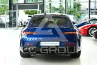 2021 Mercedes Benz AMG
