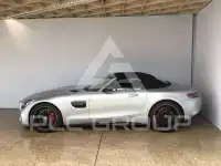 2021 Mercedes Benz AMG