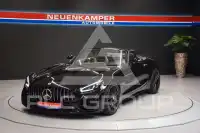 2021 Mercedes Benz AMG