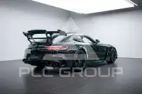 2021 Mercedes Benz AMG