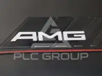 2021 Mercedes Benz AMG