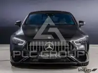 2021 Mercedes Benz AMG