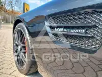 2021 Mercedes Benz AMG