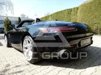 2021 Mercedes Benz AMG
