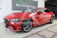 2021 Mercedes Benz AMG
