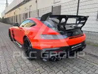 2021 Mercedes Benz AMG