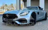 2021 Mercedes Benz AMG