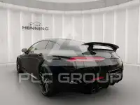 2021 Mercedes Benz AMG