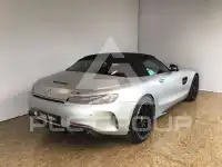 2021 Mercedes Benz AMG