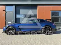 2021 Mercedes Benz AMG