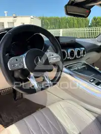 2021 Mercedes Benz AMG