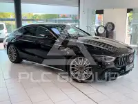 2021 Mercedes Benz AMG