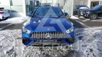 2021 Mercedes Benz AMG