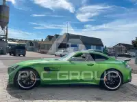 2021 Mercedes Benz AMG