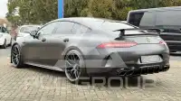 2021 Mercedes Benz AMG