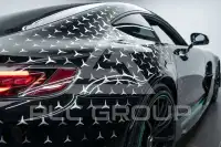 2021 Mercedes Benz AMG
