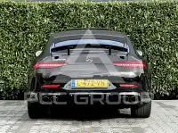 2021 Mercedes Benz AMG