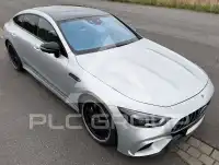 2021 Mercedes Benz AMG