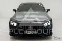 2021 Mercedes Benz AMG