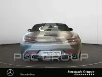 2021 Mercedes Benz AMG