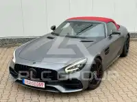 2021 Mercedes Benz AMG