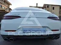 2021 Mercedes Benz AMG