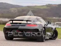2021 Mercedes Benz AMG