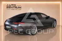 2021 Mercedes Benz AMG