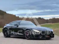 2021 Mercedes Benz AMG