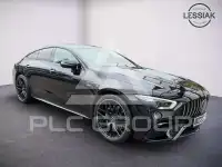 2021 Mercedes Benz AMG