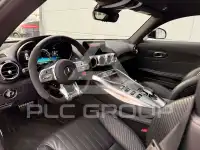 2021 Mercedes Benz AMG