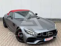 2021 Mercedes Benz AMG