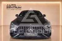 2021 Mercedes Benz AMG