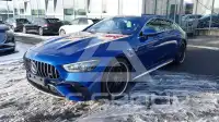 2021 Mercedes Benz AMG