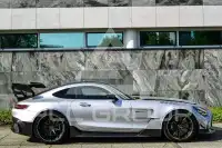 2021 Mercedes Benz AMG