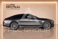 2021 Mercedes Benz AMG