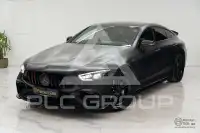 2021 Mercedes Benz AMG