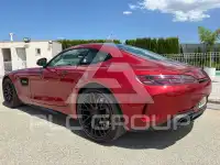 2021 Mercedes Benz AMG