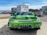 2021 Mercedes Benz AMG