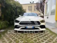 2021 Mercedes Benz AMG