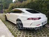 2021 Mercedes Benz AMG