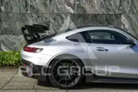 2021 Mercedes Benz AMG