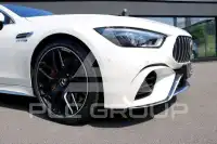 2021 Mercedes Benz AMG