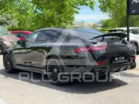 2021 Mercedes Benz AMG