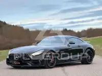 2021 Mercedes Benz AMG