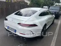 2021 Mercedes Benz AMG