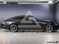 2021 Mercedes Benz AMG