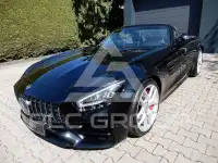 2021 Mercedes Benz AMG