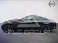 2021 Mercedes Benz AMG