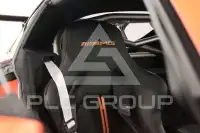 2021 Mercedes Benz AMG